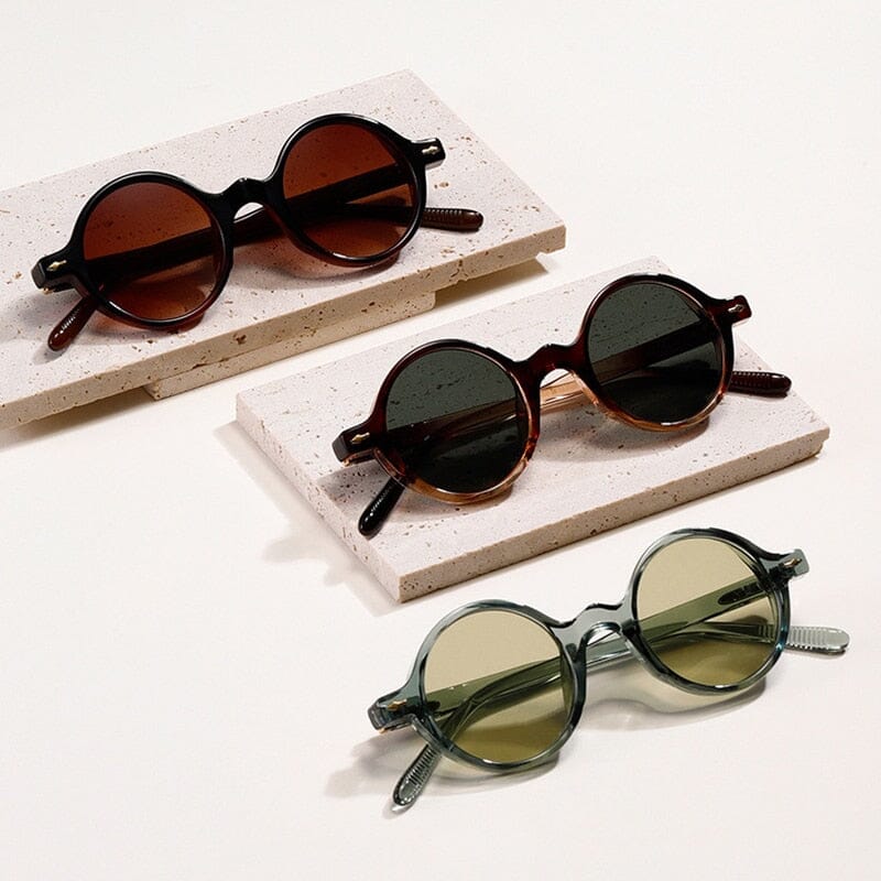 Serengeti Shades - UV400 Protection for Sunny Days