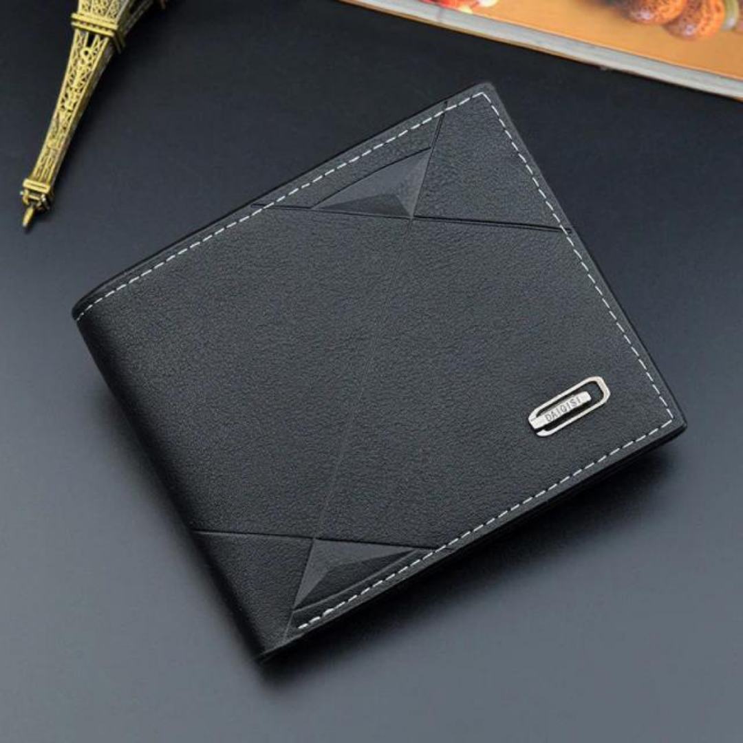 Blokes' Venezia Wallet