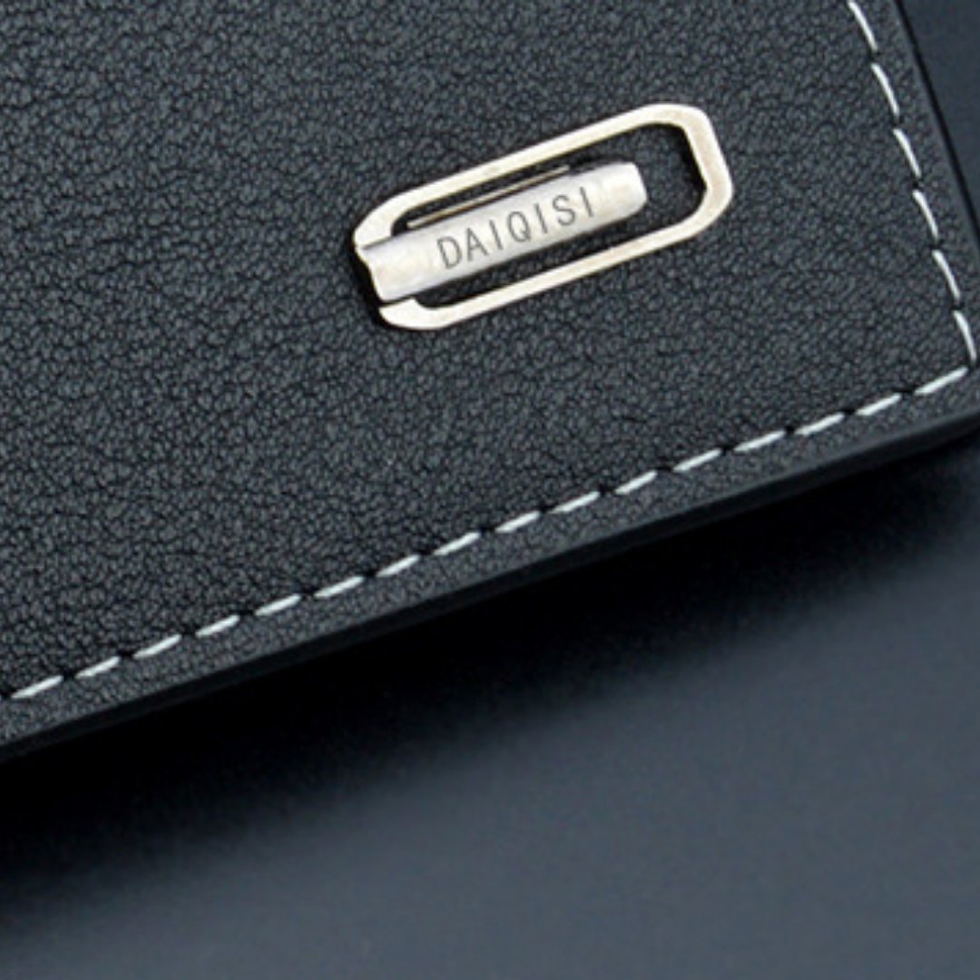 Blokes' Venezia Wallet