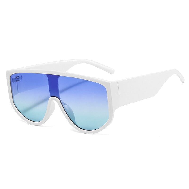 UV400 Titanium Shades - Proper Stylish Eye Protection!