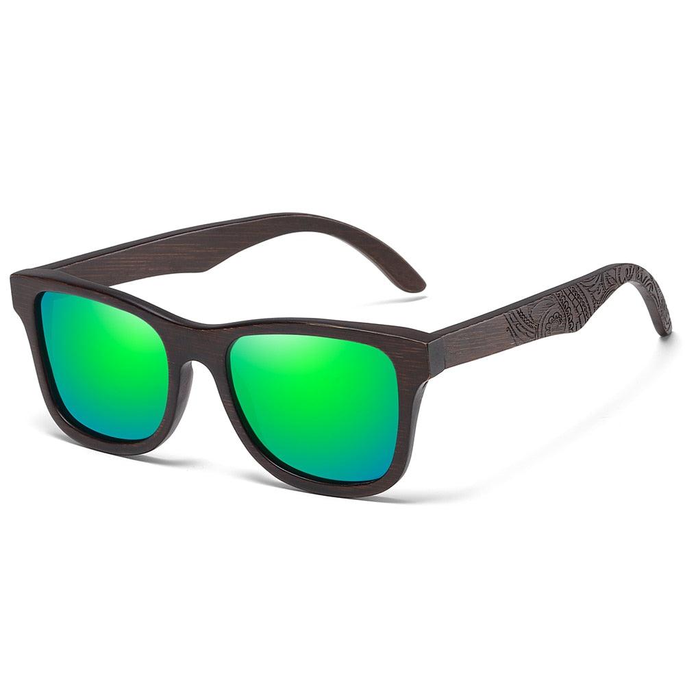 Bloke's Nomad Shades - UV400 Protection
