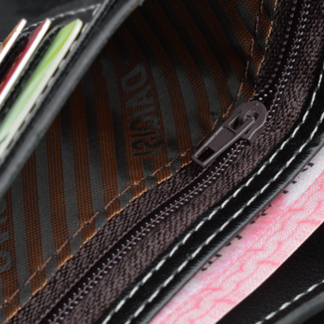 Blokes' Venezia Wallet