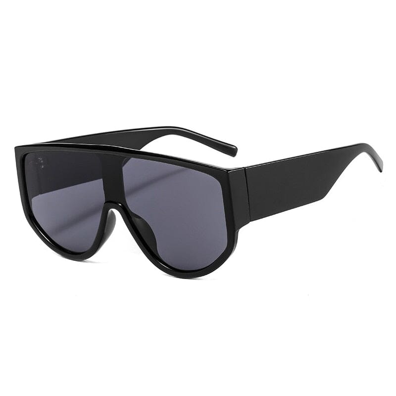 UV400 Titanium Shades - Proper Stylish Eye Protection!