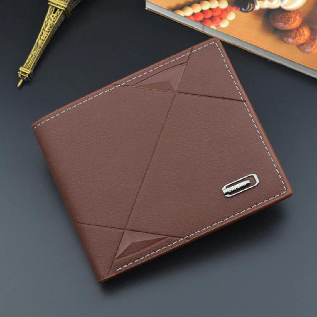 Blokes' Venezia Wallet
