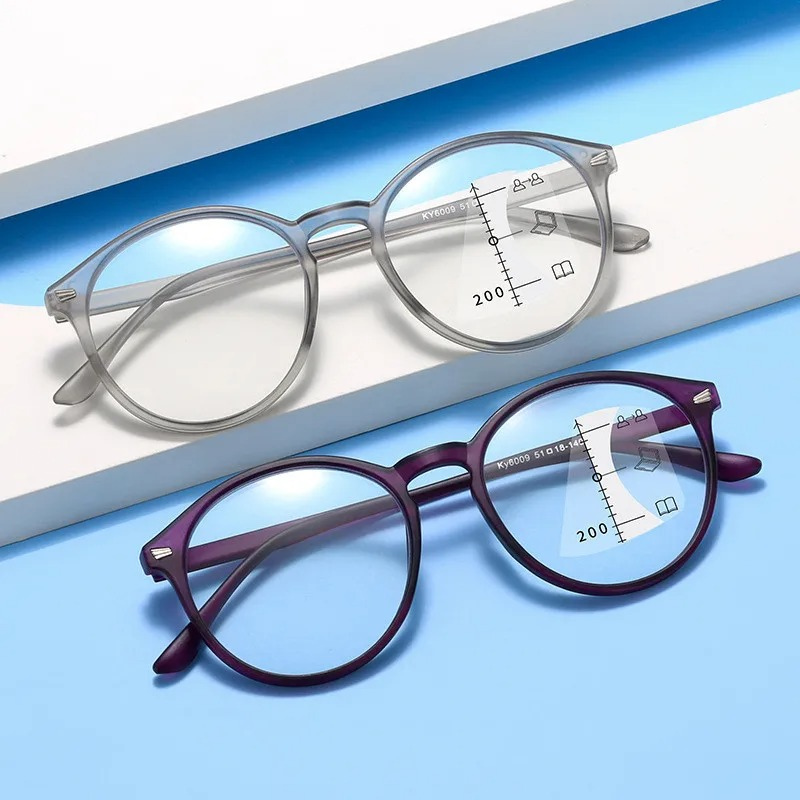 Alure Progressive Multifocal Eyewear