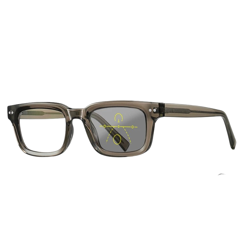 Berlin Multifocal Eyewear
