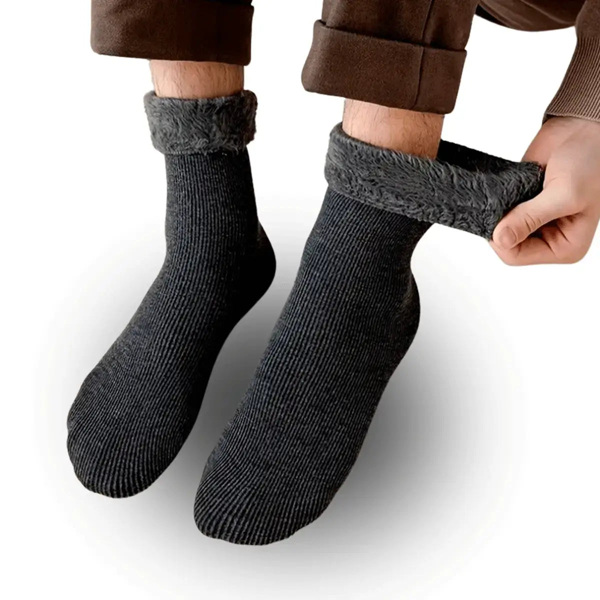 Snug Feot® Socks (Grab 1, Snag 2 Free!)
