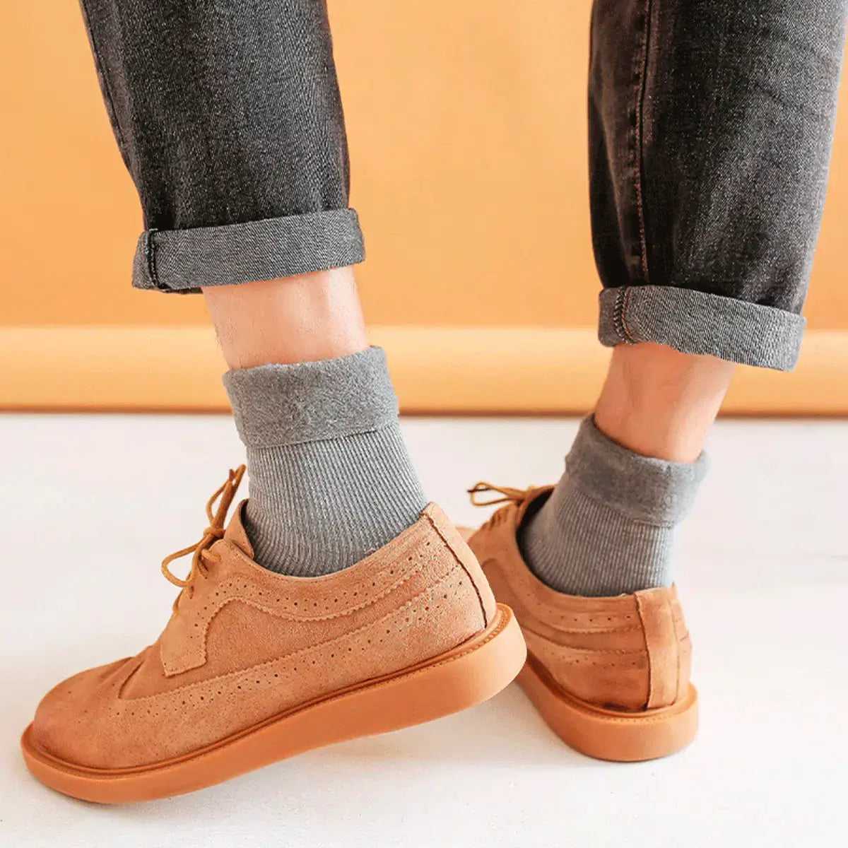 Snug Feot® Socks (Grab 1, Snag 2 Free!)