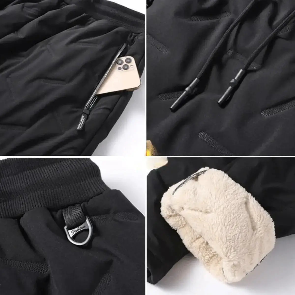 Snug Blokes' Lounge Set