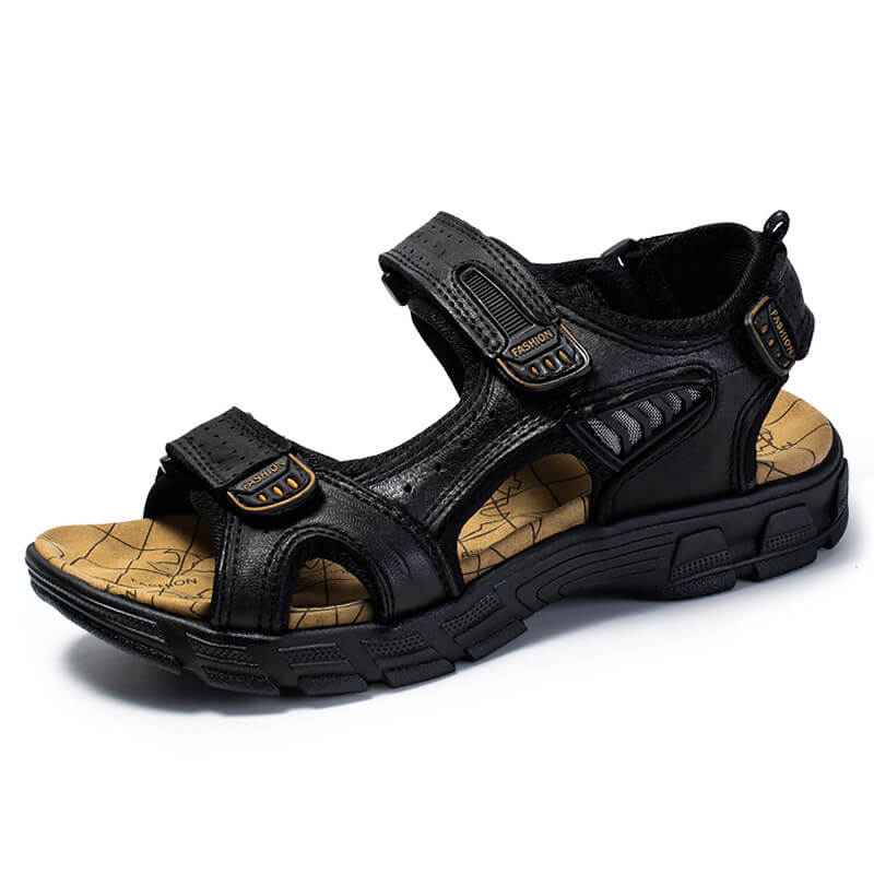Unity - Comfy Orthopaedic Sandals for Happy Feet