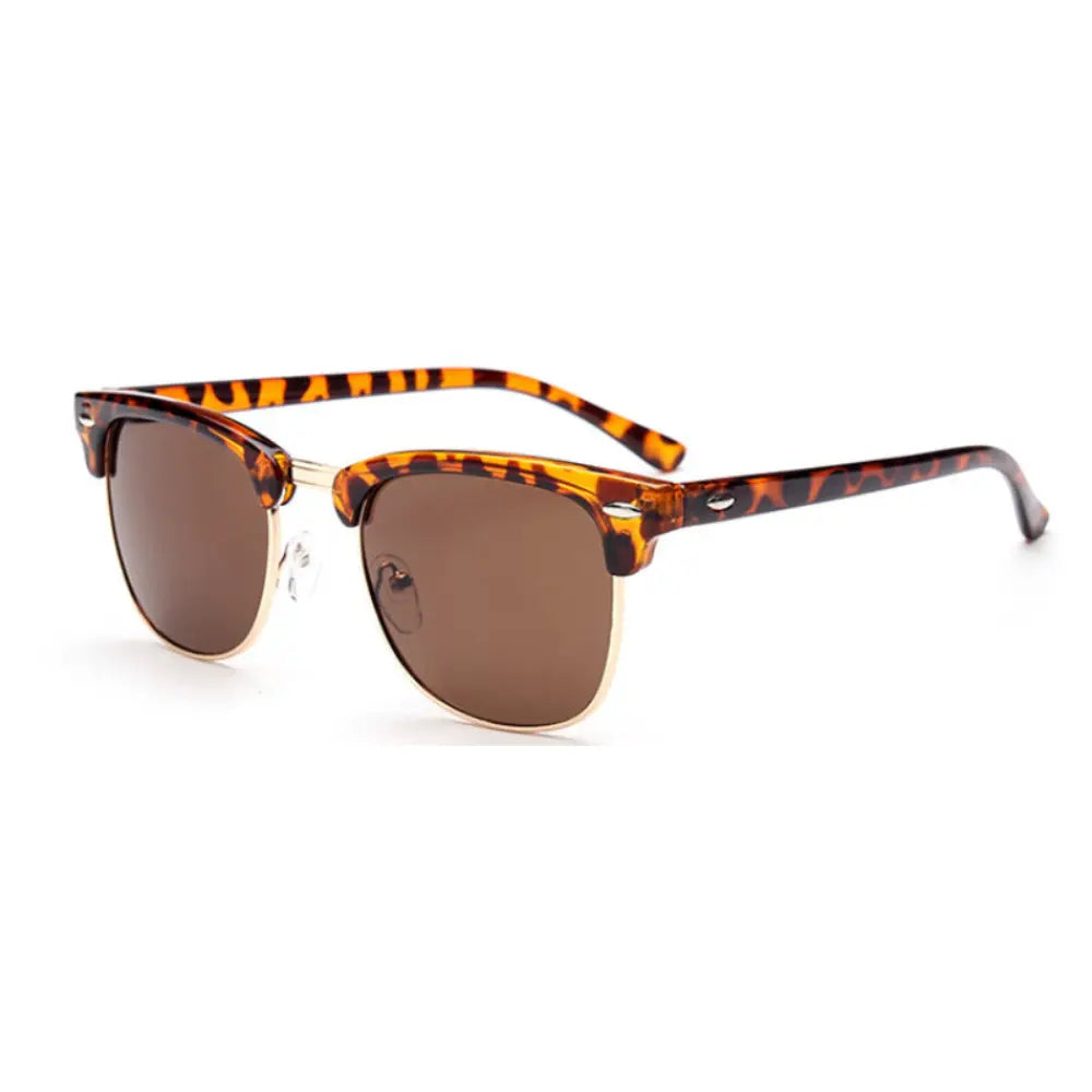 Chic Chile Sunglasses