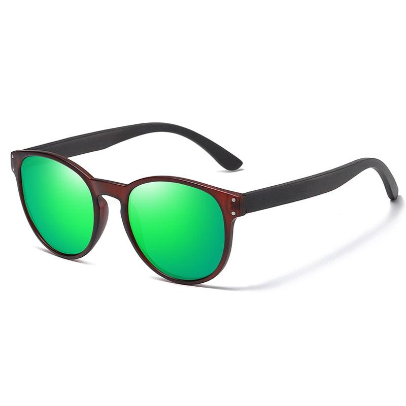 Apollo Blokes' Shades - UV400 Protection