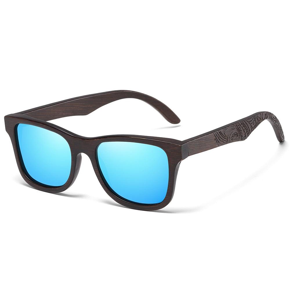 Bloke's Nomad Shades - UV400 Protection