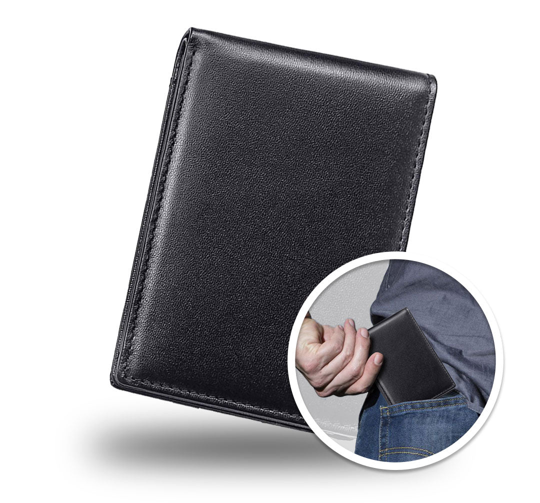 Chaps' Manhattan Wallet - A Proper Bit of Kit for Your Pocket!