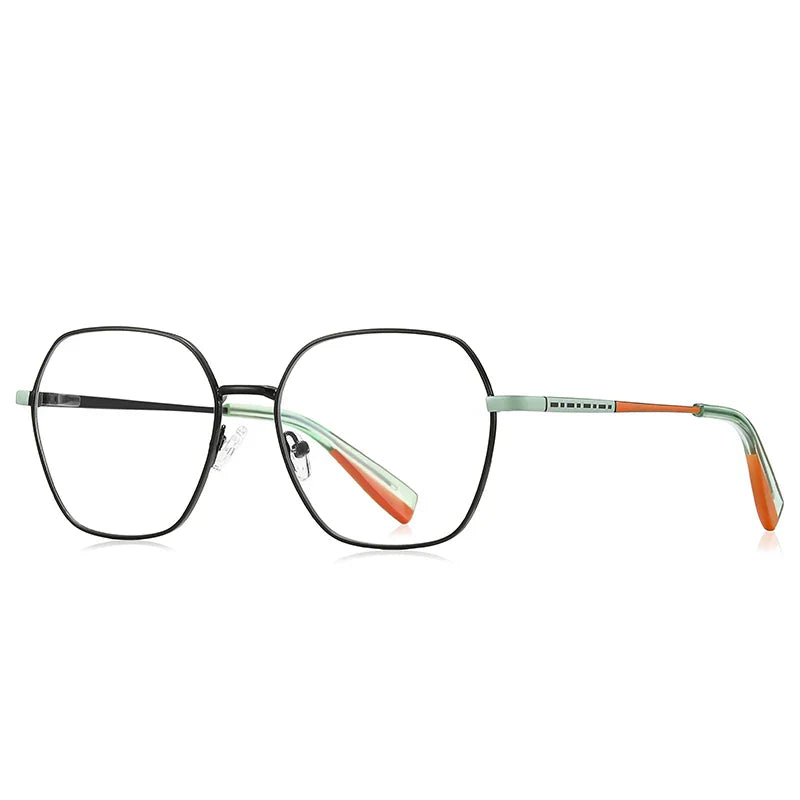 Marta Progressive Lens Eyewear