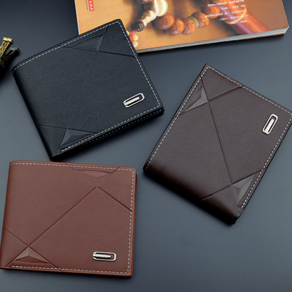 Blokes' Venezia Wallet