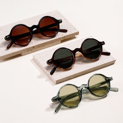 Serengeti Shades - UV400 Protection for Sunny Days