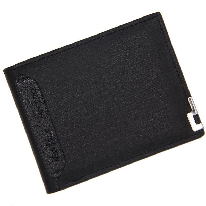 Tokyo Leather Wallet for Blokes