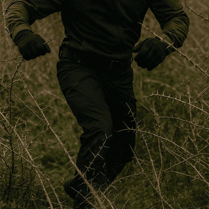 TacticalWear® Military Trousers (+ Free Tactical Belt)