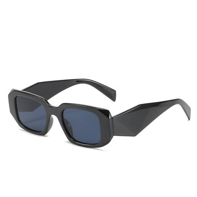 Vintage Vibes Sunglasses - UV400 Protection