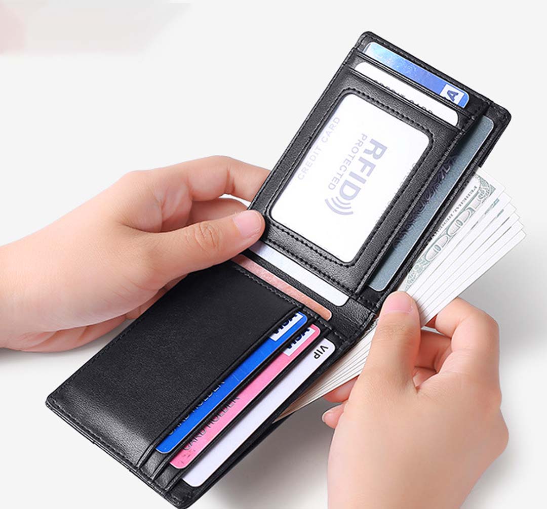 Chaps' Manhattan Wallet - A Proper Bit of Kit for Your Pocket!