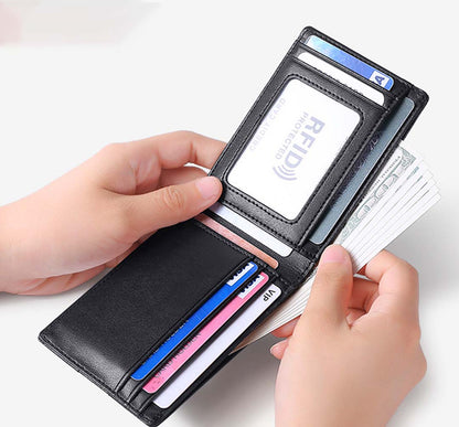 Chaps' Manhattan Wallet - A Proper Bit of Kit for Your Pocket!