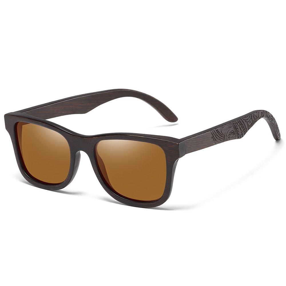 Bloke's Nomad Shades - UV400 Protection