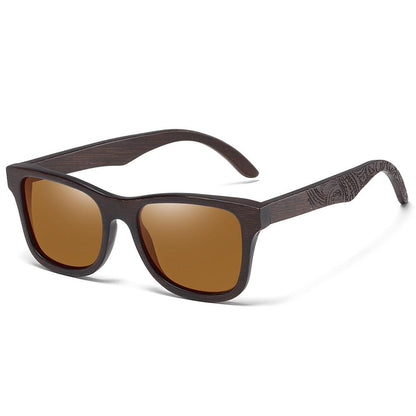 Bloke's Nomad Shades - UV400 Protection