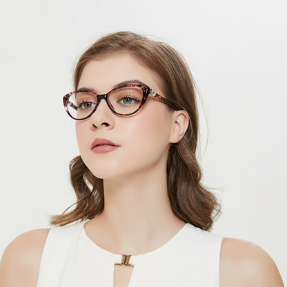 MULTIFOCAL GLASSES WITH PEARL HINGE – BUY 1 GET 2