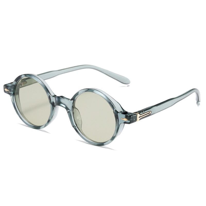 Serengeti Shades - UV400 Protection for Sunny Days