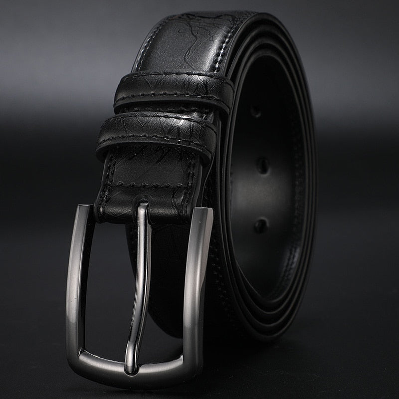 Blokes' Aspen Belt