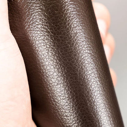 Blokes' Leather Wallet – A Proper Bit of Kit!