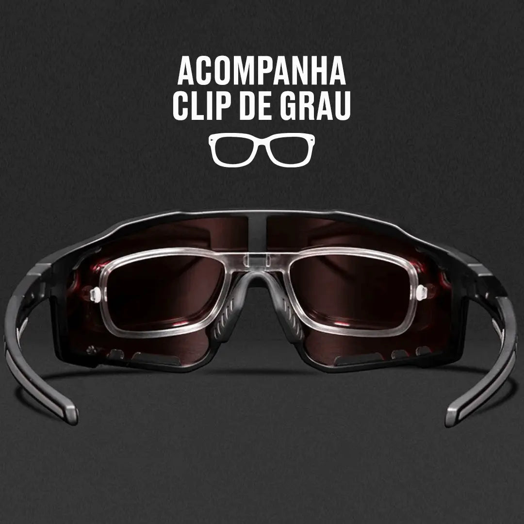 Active Lifestyle Sunglasses