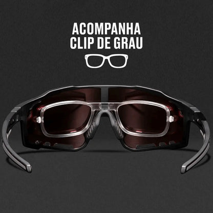 Active Lifestyle Sunglasses