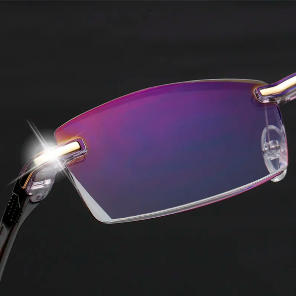 MaxVision Multifocal Glasses [BUY 1, GET 2]