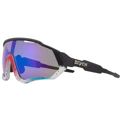 Clear View PRO Sport Sunglasses