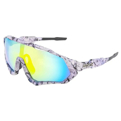 Clear View PRO Sport Sunglasses
