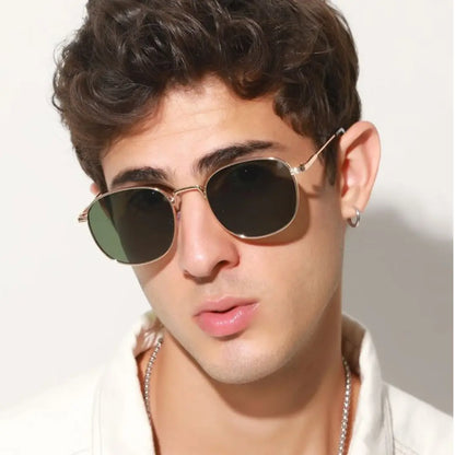 Greece-Inspired Sunglasses