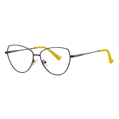Aurelia Progressive Multifocal Eyewear
