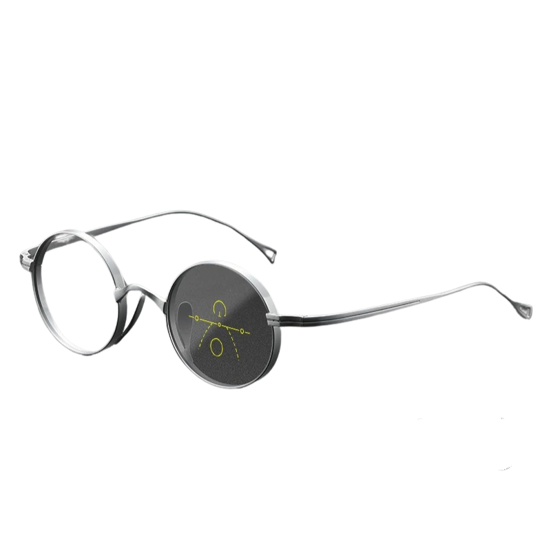 Harry Multifocal Eyeglasses