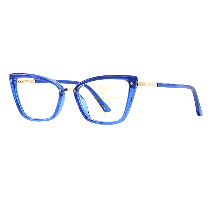 Latest Multifocal Eyewear