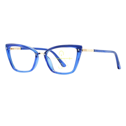 Latest Multifocal Eyewear