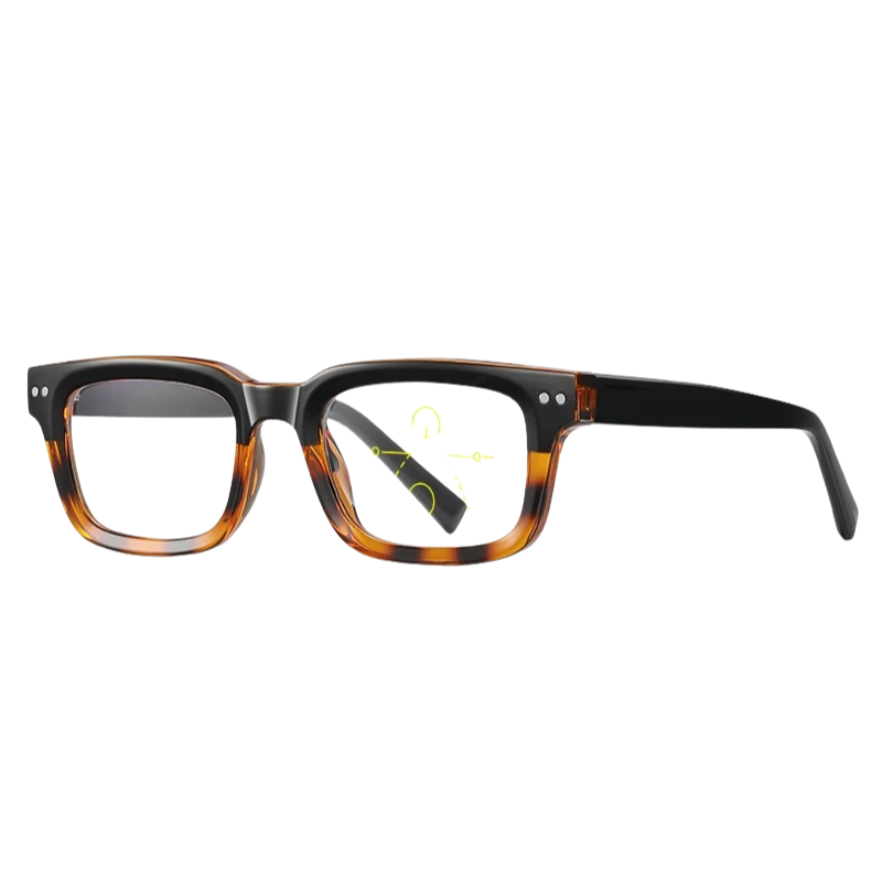 Berlin Multifocal Eyewear