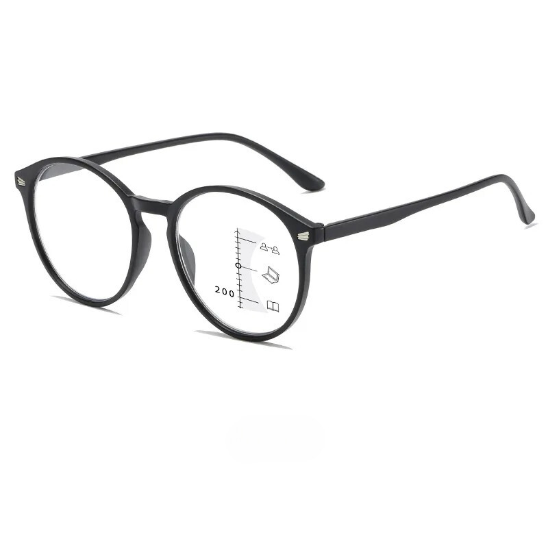 Alure Progressive Multifocal Eyewear