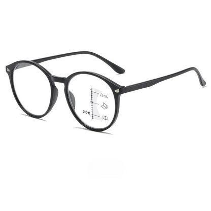 Alure Progressive Multifocal Eyewear