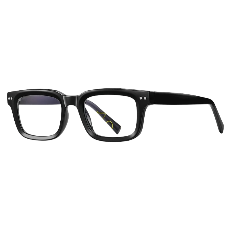 Berlin Multifocal Eyewear