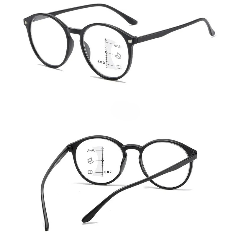 Alure Progressive Multifocal Eyewear