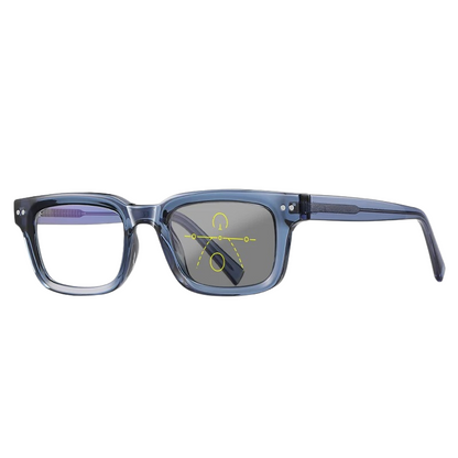 Berlin Multifocal Eyewear
