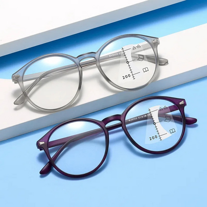 Alure Progressive Multifocal Eyewear