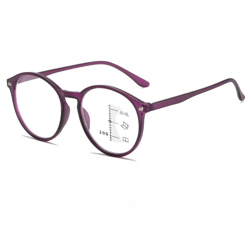 Alure Progressive Multifocal Eyewear